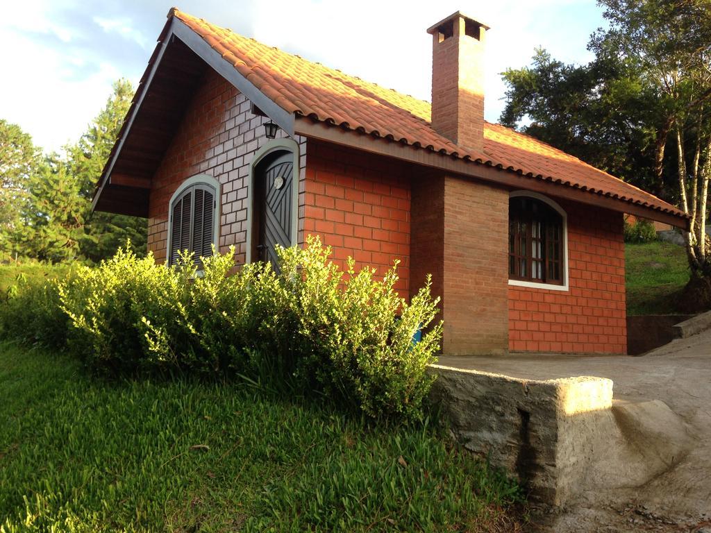 Emy Pousada Monte Verde  Exterior foto